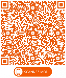 QRCODE COORDONNÉES SIX JUILLET