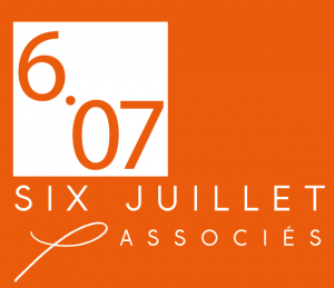 logo six juillet & associés