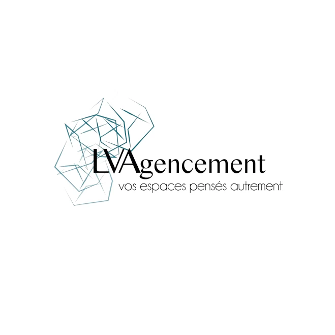 lv agencement logo